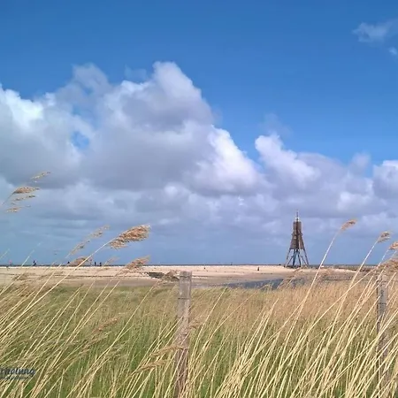 Holiday home Heidhoehn Comfortable Cuxhaven