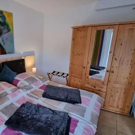 Holiday home Heidhoehn Comfortable *