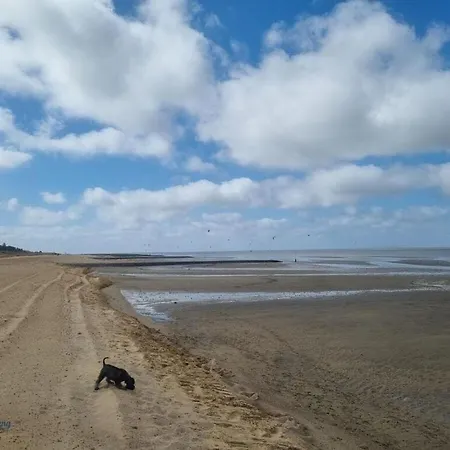 Heidhoehn Comfortable * Cuxhaven