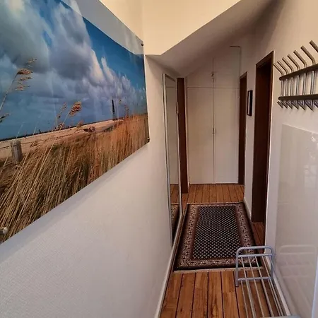 Holiday home Heidhoehn Comfortable *