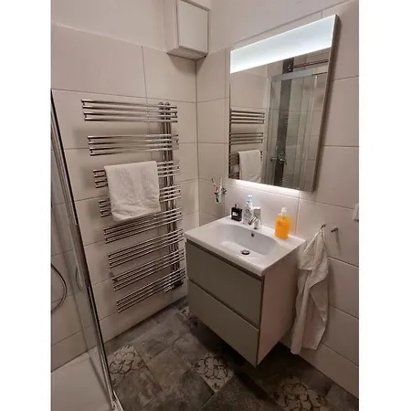 Vakantiehuis Heidhoehn Comfortable Cuxhaven