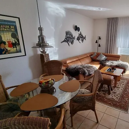 Heidhoehn Comfortable Holiday home