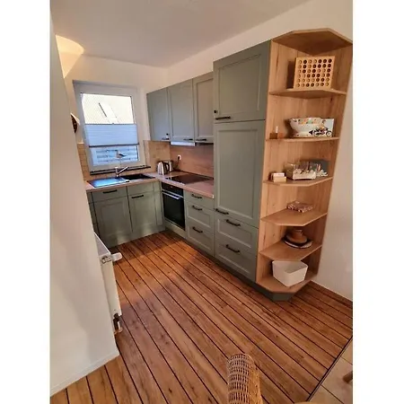 Heidhoehn Comfortable Holiday home Cuxhaven