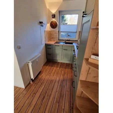 Holiday home Heidhoehn Comfortable *