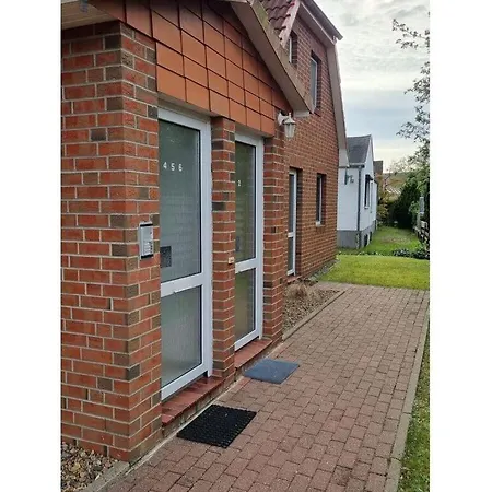 Heidhoehn Comfortable Vakantiehuis *