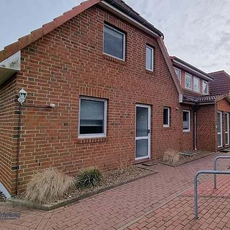 Heidhoehn Comfortable Holiday home