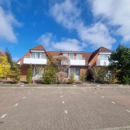 Heidhoehn Comfortable Holiday home *